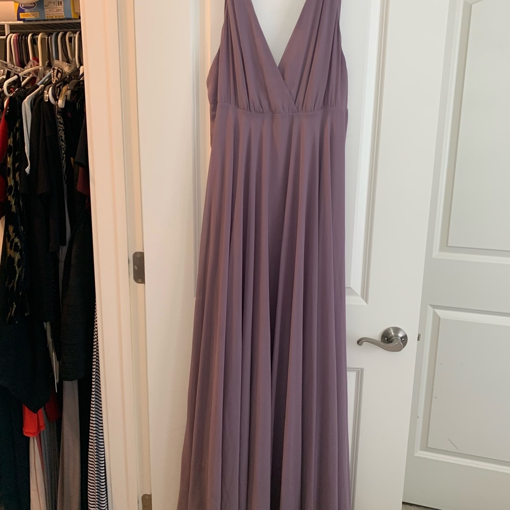 Lulus dress